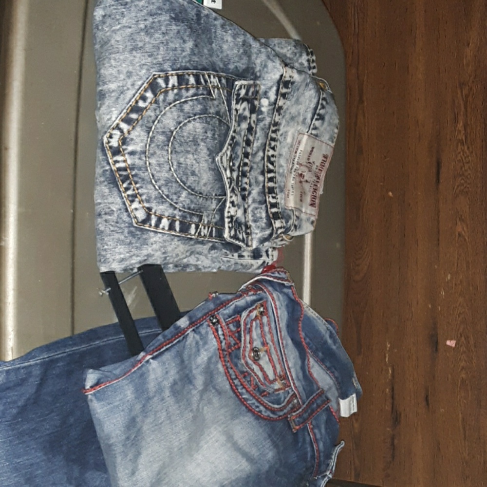 True religion